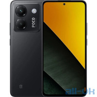  Смартфон Xiaomi POCO M7 Pro 5G 8/256GB Black Global Version